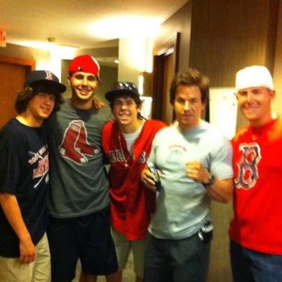 Meet your Posher, Mark - Picture 1 of 1